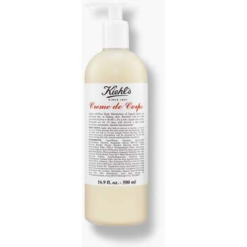 Body Lotion with Cocoa Butter and Beta-Carotene - Bohaté telové mlieko s beta karoténom